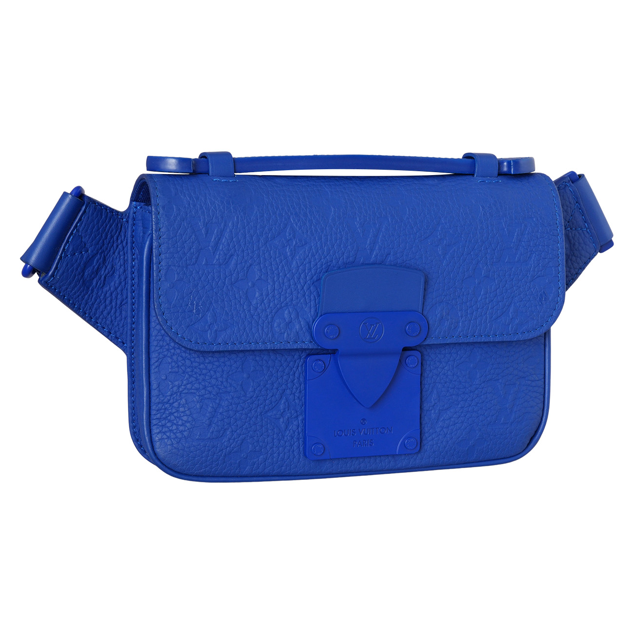 LOUIS VUITTON(USED)루이비통 S락 슬링백